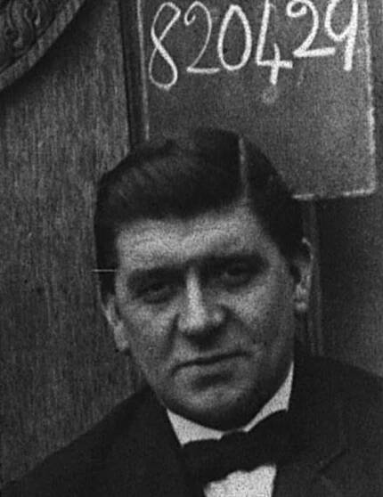 William Stephen Faulkner : Titanic Survivor