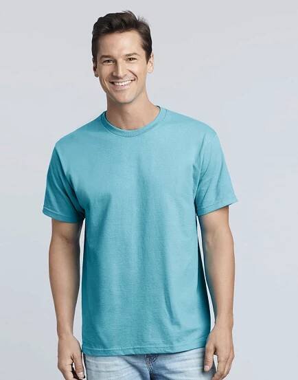 GILDAN HAMMER HEAVYWEIGHT T-SHIRT