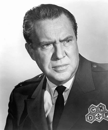 Edmond O’Brien | American actor | Britannica