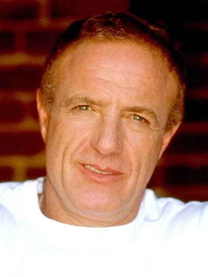 James Caan - Actor