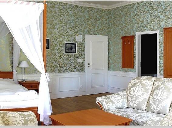 Zámecký hotel Lednice 1168368067 2