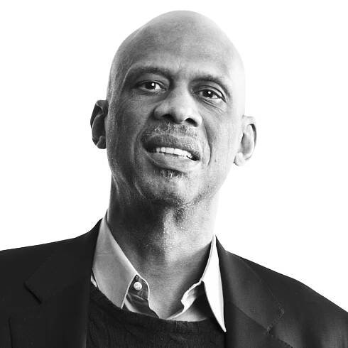 Kareem Abdul-Jabbar: White People Gets It Right About Being White