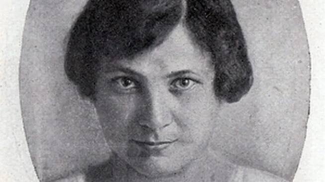 Marie Majerová - bohémka i komunistka
