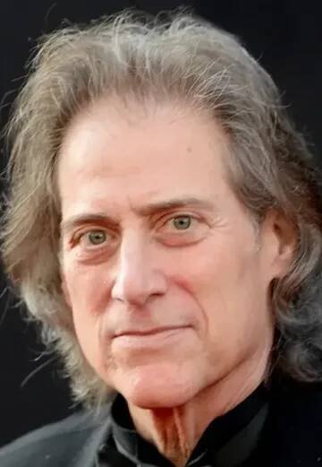 Richard Lewis