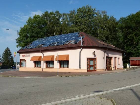 Restaurace Dipp foto 2