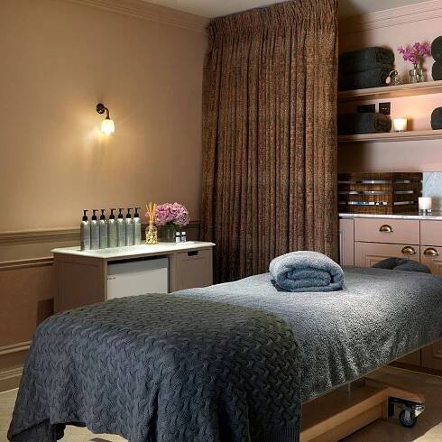 Five Luxurious Massages To Escape The Winter Chill