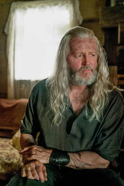 David Morse in Outsiders (2016)