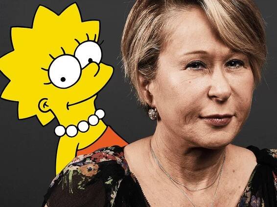 The Simpsons’ Lisa Simpson Accused of Screwing Over Her Best Friend