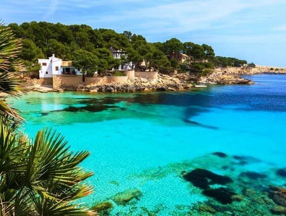 Holidays in Palma de Mallorca