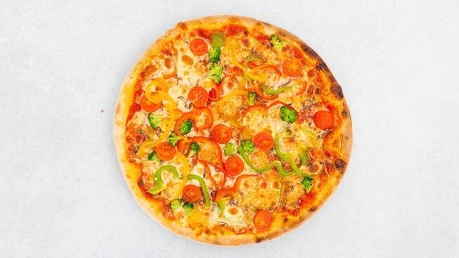 Pizzeria Aria | Wolt | Doručení | Praha