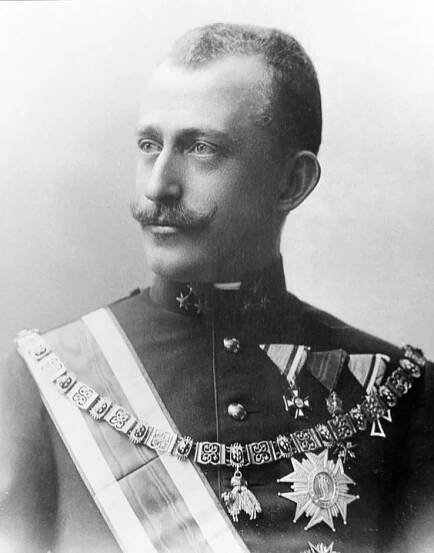 Leopold Ferdinand Salvátor – Wikipedie