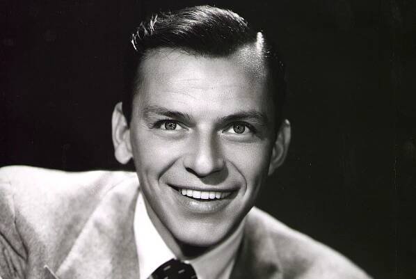 Frank Sinatra's historic homes: From NYC to Palm Desert