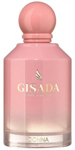 Gisada Donna Eau de Parfum Spray
