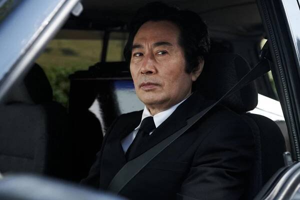 Hedeu - Z filmu - Yoon-shik Baek