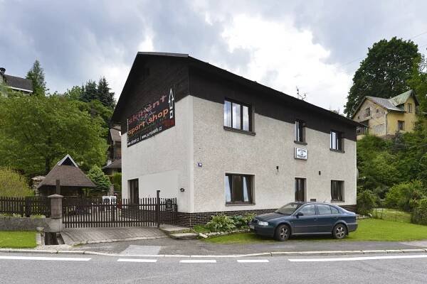 Pension 239 - Penziony - Krkonoše - Vrchlabí