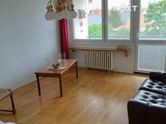Pronájem Byt 3+1, Pardubická, Chrudim - Chrudim IV