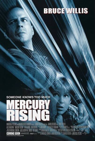 Mercury (1998) film