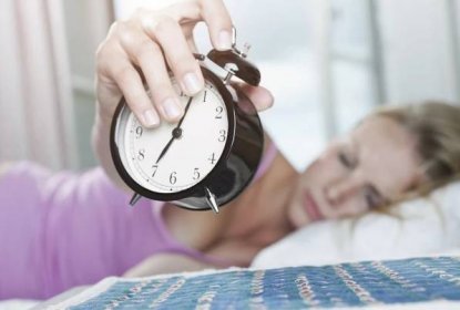 Špatně se vám vstává? Kvalitu spánku můžete ovlivnit tím, jak večer svítíte