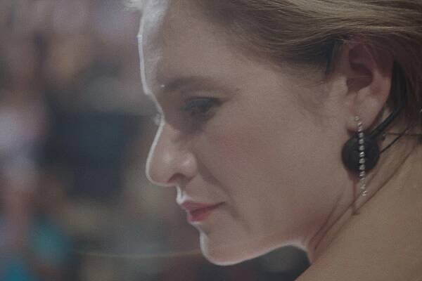 24 týdnů - Z filmu - Julia Jentsch