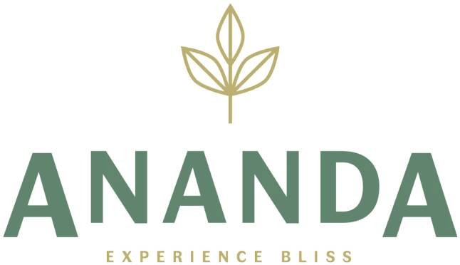 Studio Paolo | Ananda | Logo, Branding, Package Design