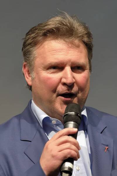 Michael Ludwig