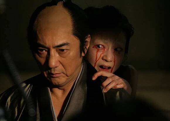 Takashi Miike: There Will Be Blood | PORT Magazine