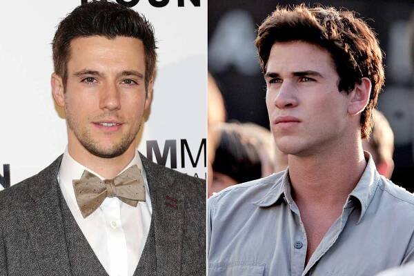 Drew Roy - Actors Almost in the Hunger Games