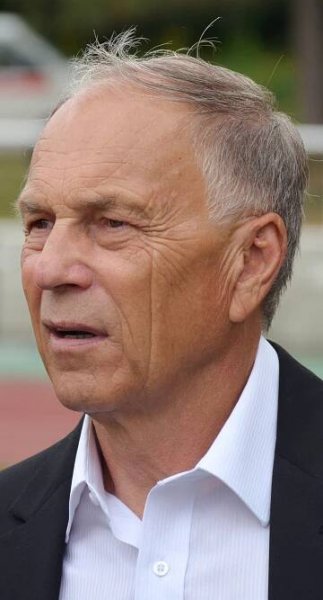 Vladimír Táborský