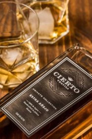 Cierto Tequila Makes Its U.S Debut - Luxuori