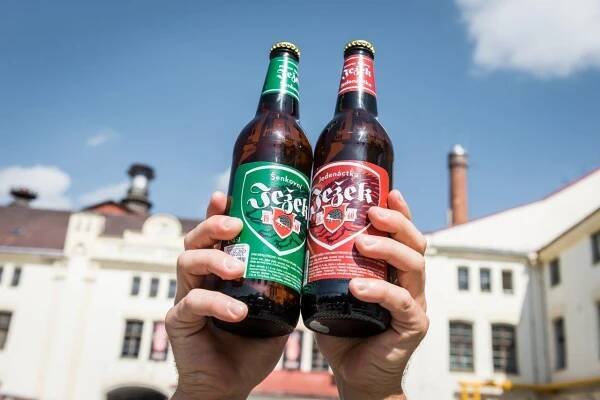 Pivovar Jihlava | #DoJihlavy
