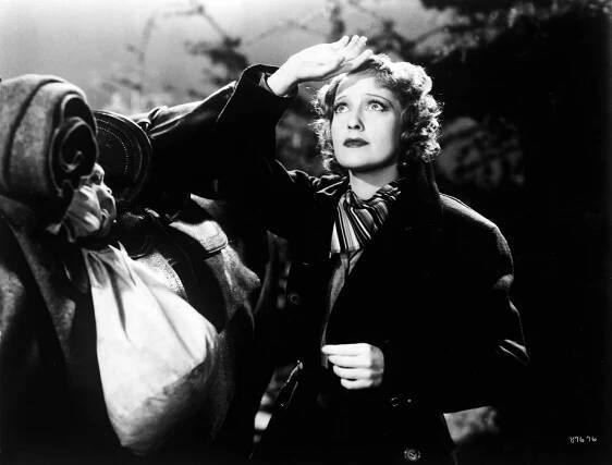 Rose-Marie - Z filmu - Jeanette MacDonald