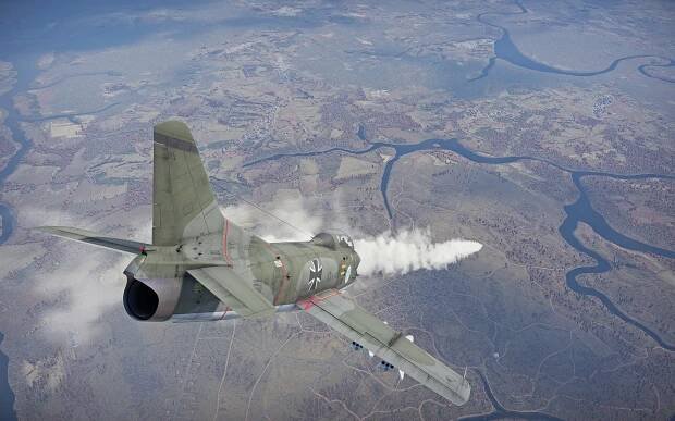 AS-20 Nord - Death from Above! | War Thunder Wiki