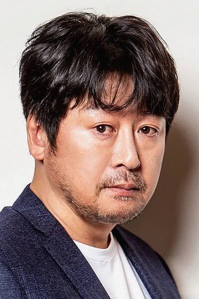 Kim Yoon-seok herec