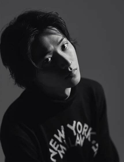 山﨑賢人 / Yamazaki Kento