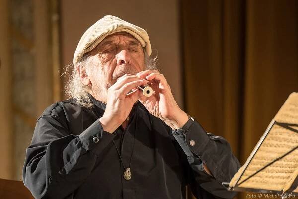 Jiří Stivín – jazzcz.cz