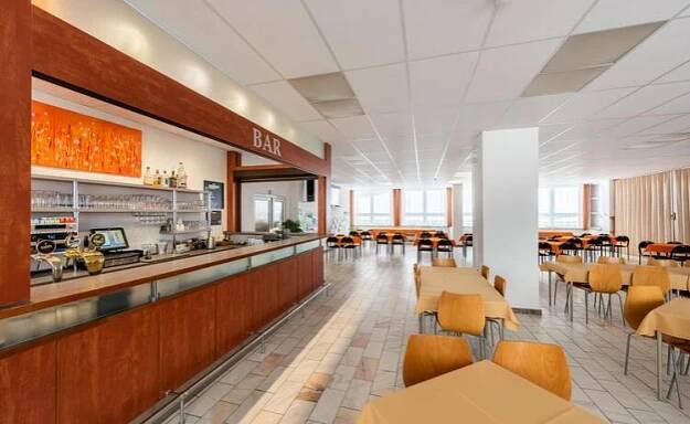 HOTEL AGRI