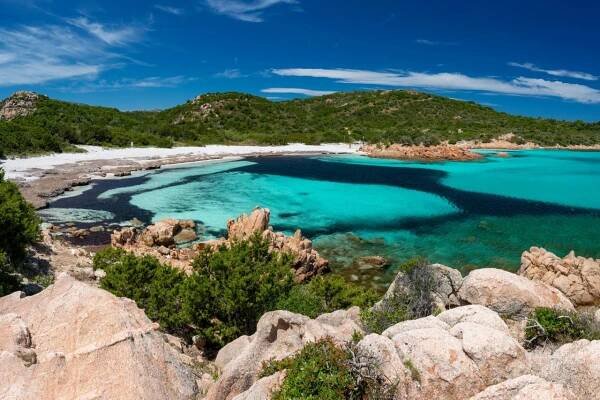 Smaragdküste - Emerald Coast © Alien/stock.adobe.com