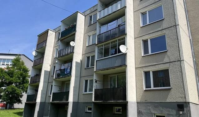 Prodej bytu 2+1 Vrchlického, 48 m2, Šumperk | Reality.iDNES.cz 