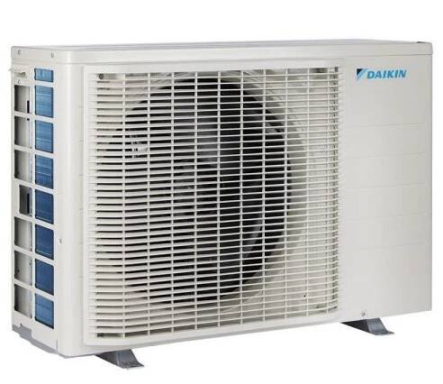 Klimatizace Daikin Perfera 1+2 (3,5kW + 3,5kW) Multi-split R32