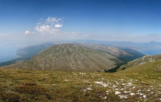 Galicica NP - Prespa Ohrid Nature Trust
