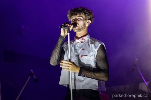 12. 9. RYBIČKY 48 + ZND | Letní parket Hořepník - Open-air koncerty, zábavy, rockové, punkové a metalové akce