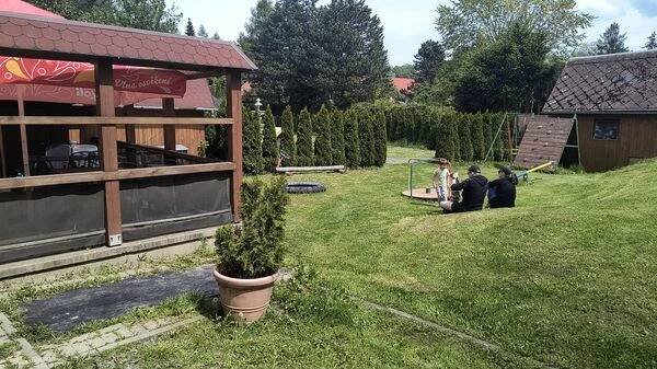 Krčma Krucemburk foto 6