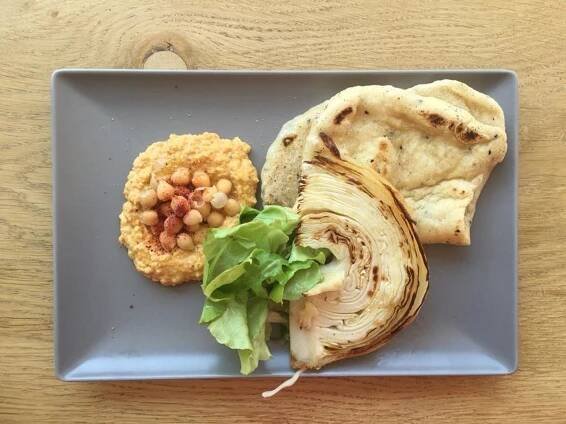 Zralé bistro Zlín | Apetee