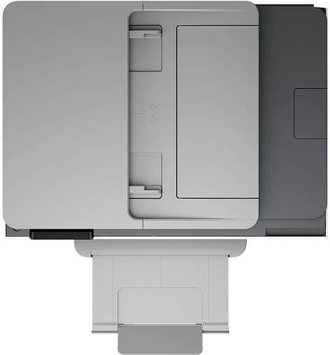 HP Officejet Pro 8132e All-in-One multifunkční tiskárna inkoustová barevná A4 tiskárna, skener, kopírka, fax ADF, Bluetooth