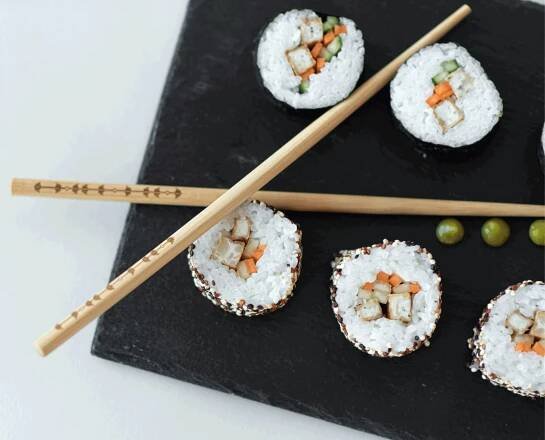 Sushi Fungi