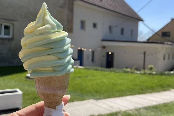 Bistro U Babičky foto 1