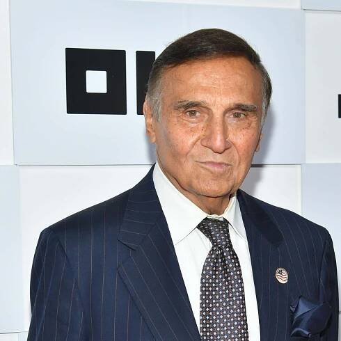 The French Connection star Tony Lo Bianco dies at 87