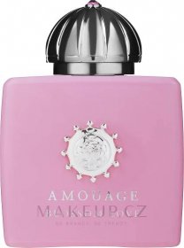 Amouage Blossom Love - Parfémovaná voda