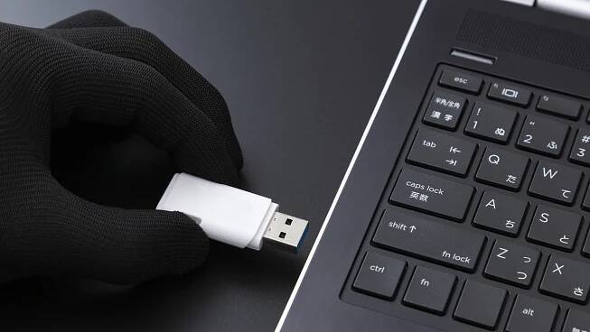How To Safely Test A Used USB Drive Without Compromising Your System - SlashGear