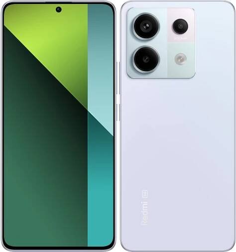 Xiaomi Redmi Note 13 Pro 5G NFC